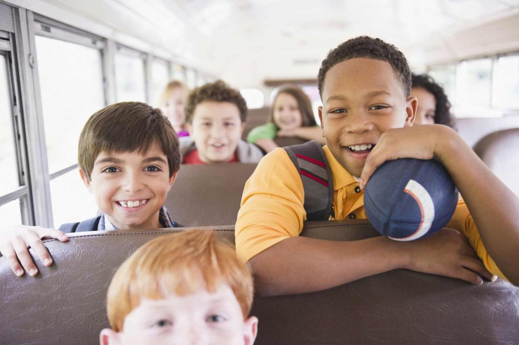 kids_bus | School Annual