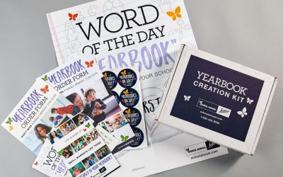23 Quick Tips to Generate Yearbook Sales Buzz