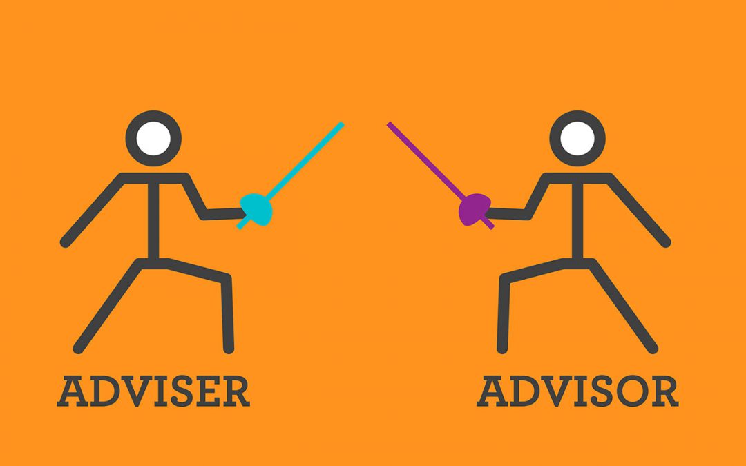 yearbook adviser, yearbook advisor, yearbook adviser vs. yearbook advisor