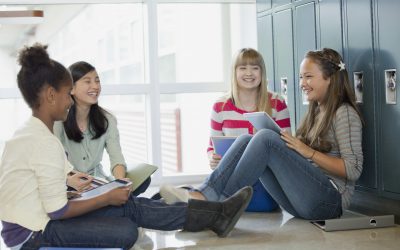 3 Tips for Training New Yearbook Staff Members