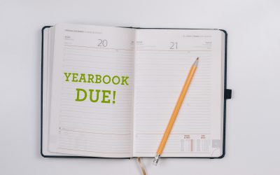 4 Steps to Hit Your Yearbook Deadlines