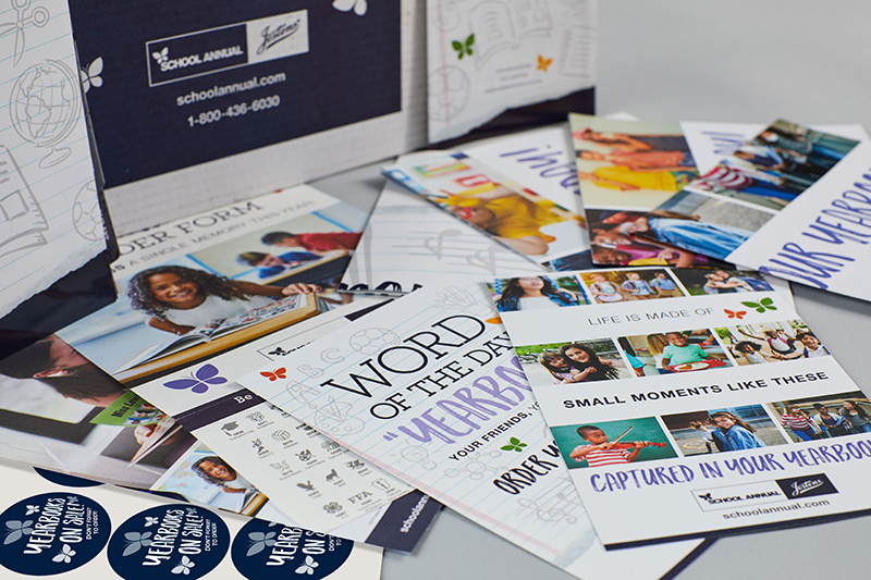 Create A Yearbook Online | Yearbook Design | School Annual