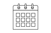 Calendar Icon