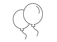 Balloon Icon