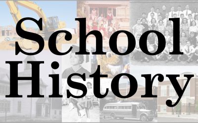 Your School Has History!