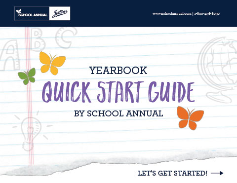 Checklist to make sure you are on schedule for the beginning of the school year
