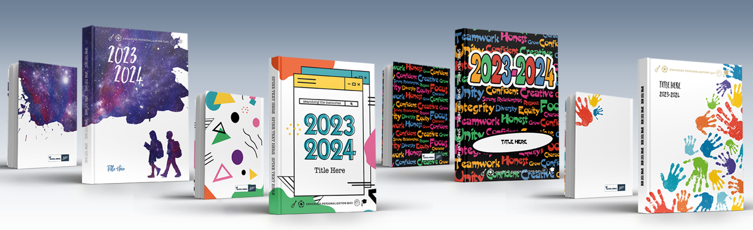 Creative School Book Cover Design Ideas