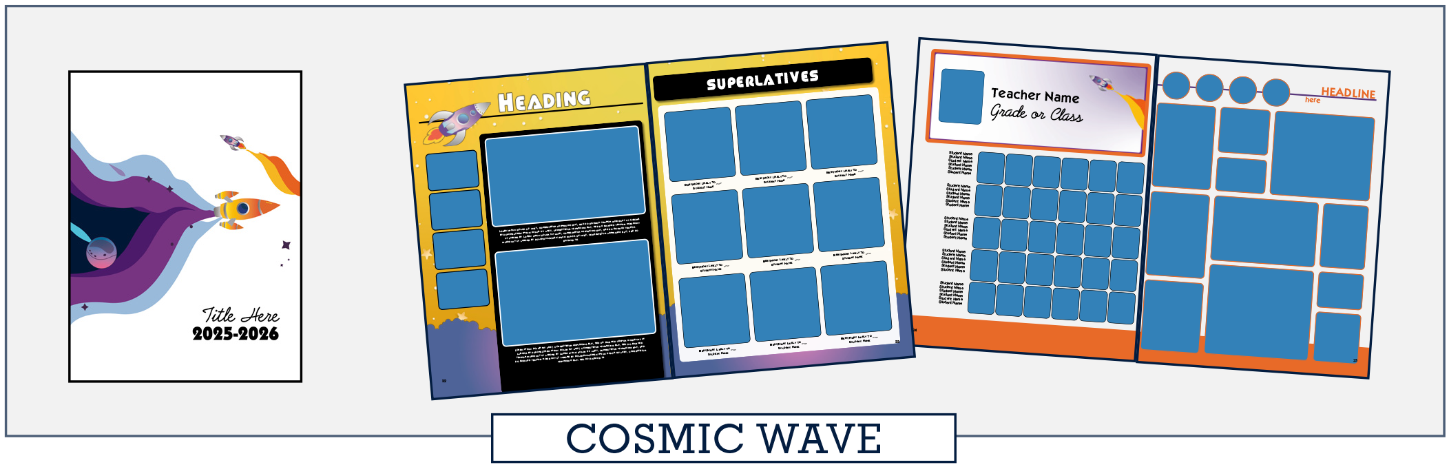 cosmic_wave26 Patriotic Brush