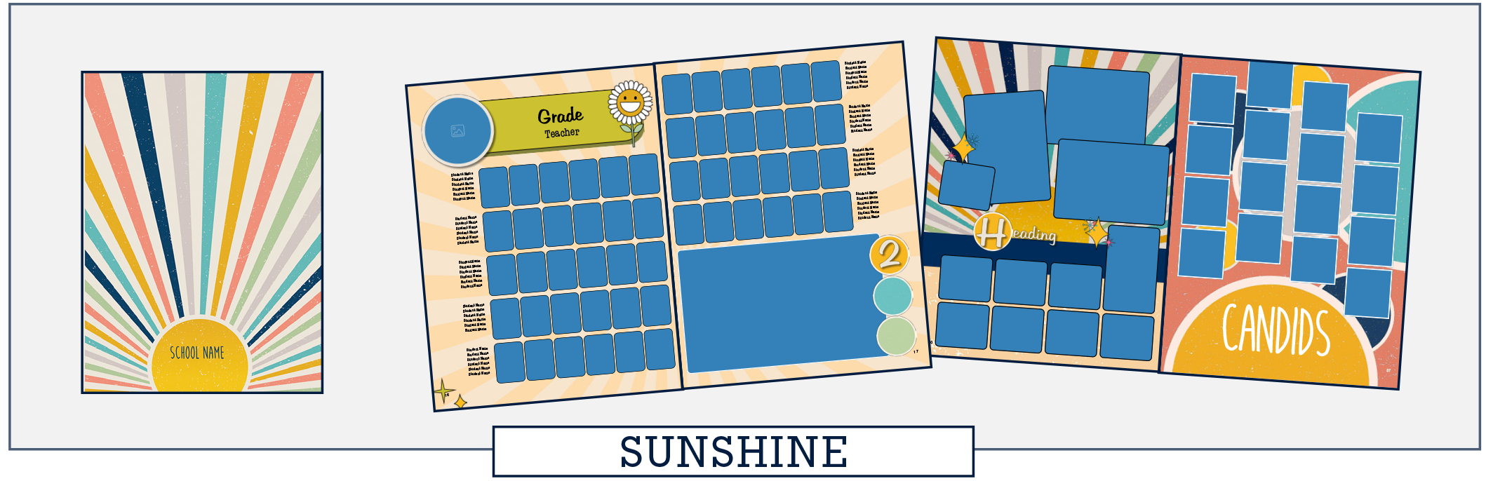 sunshine26 Just Shine