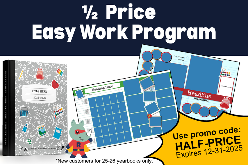 SA half price EW aerial image of laptop, coffee, pens and paper