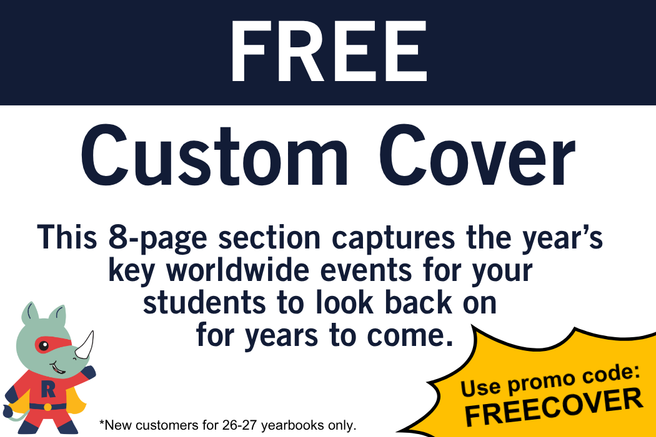 custom cover